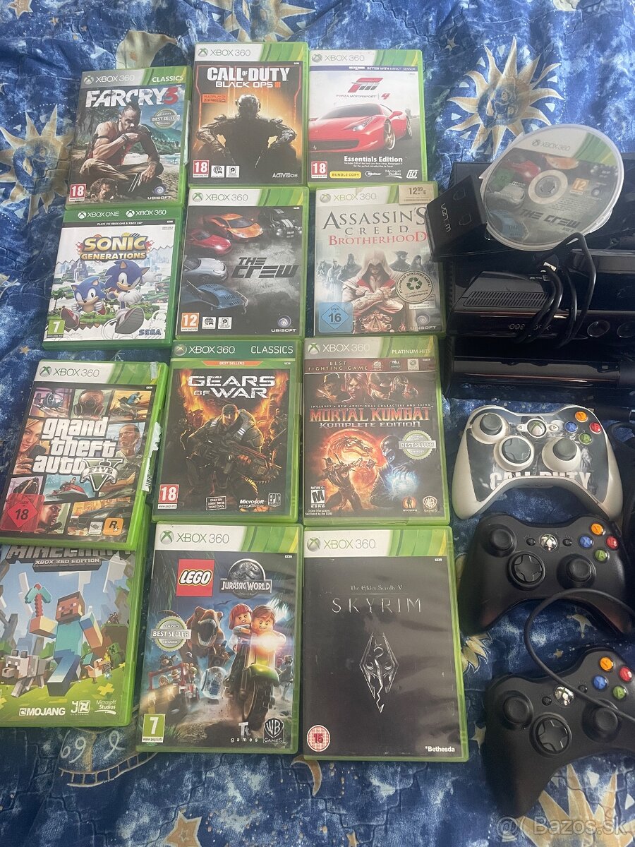 Predam XBOX360