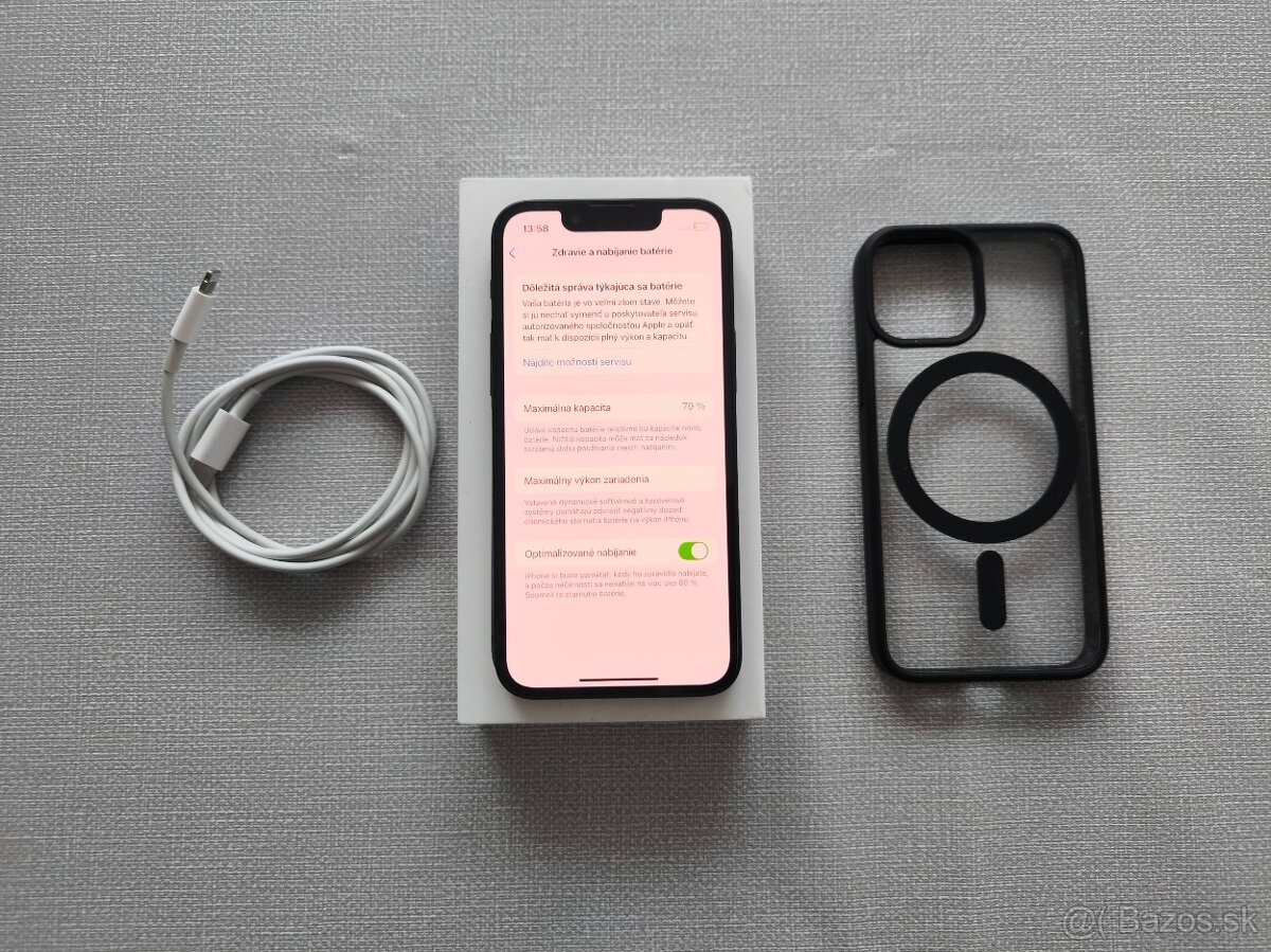 iPhone 13 mini 128GB