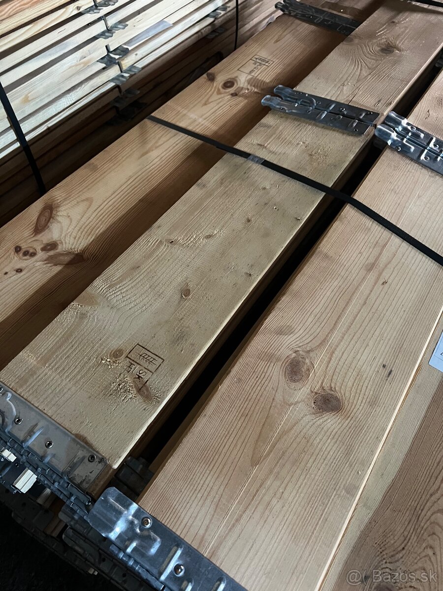 Paletové ohrádky