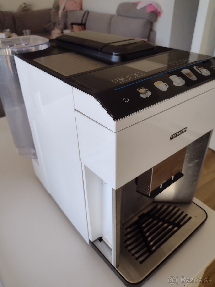 Siemens EQ500 integral - na ND