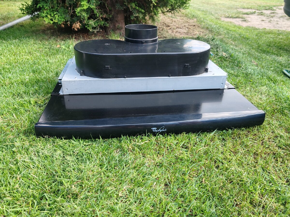Digestor Whirlpool