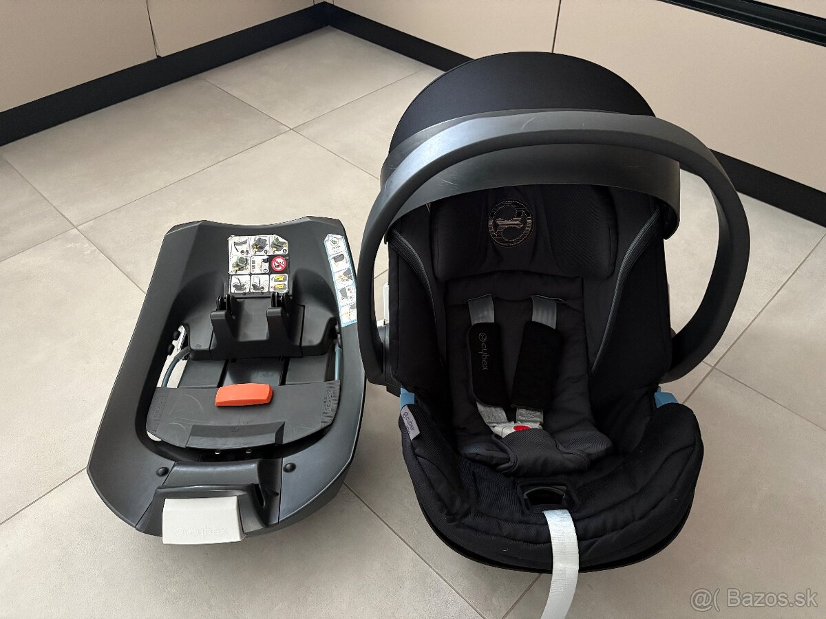 Cybex Aton 5