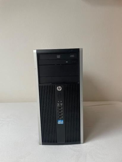 HP 6400