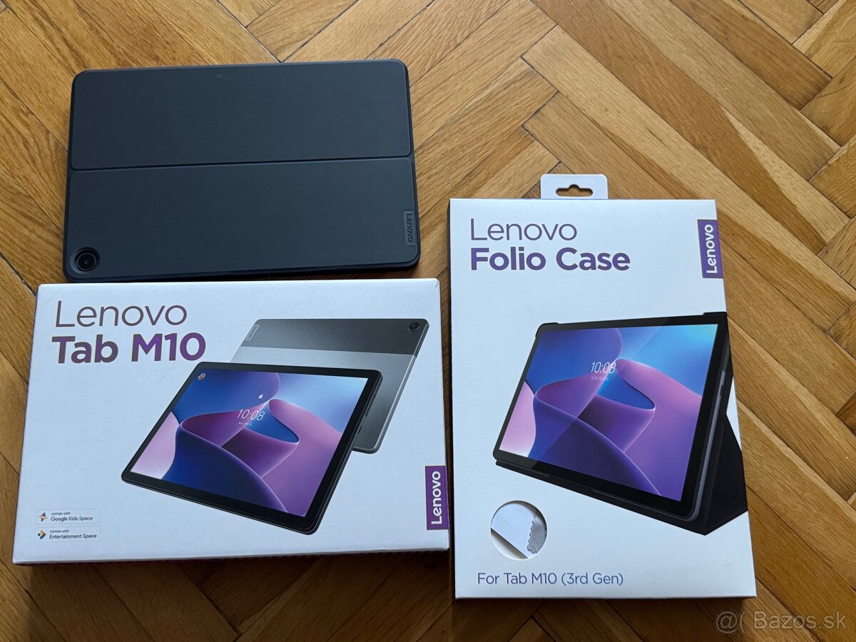 Predam LENOVO Tab M10 (3rd Gen) 10.1" 4GB/64GB