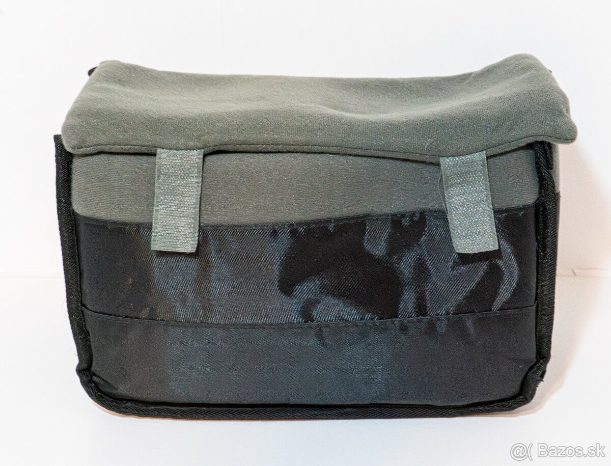 Vložka do batohu na fotoaparát