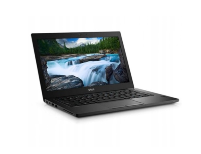 💻 Dell Latitude 5290 – Super výkonný notebook s 32GB RAM 🚀