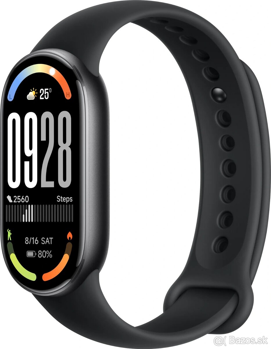 XIAOMI Smart Band 10