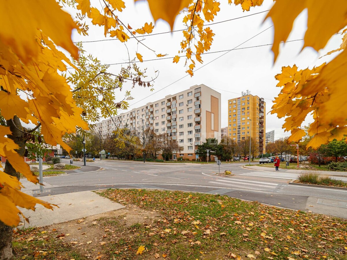 Predaj - 3-izb. - …