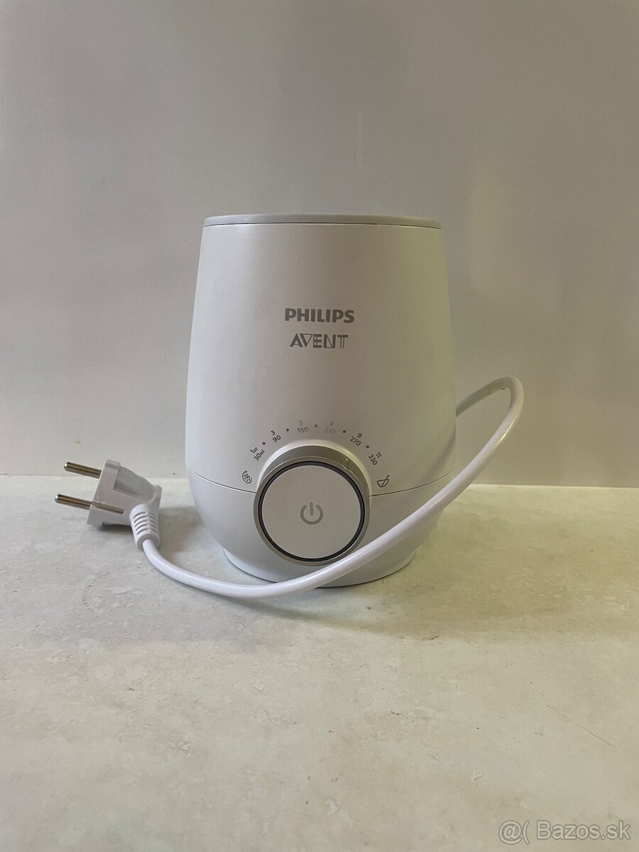 Ohrievač fliaš Philips Avent