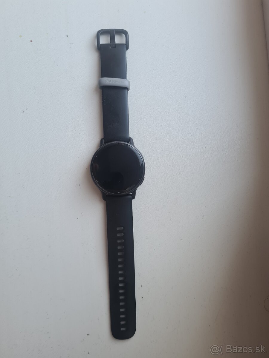 Garmin vivoactive 5