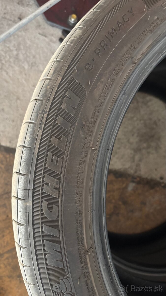 Michelin e.Primacy 235/45 R18 98 Y