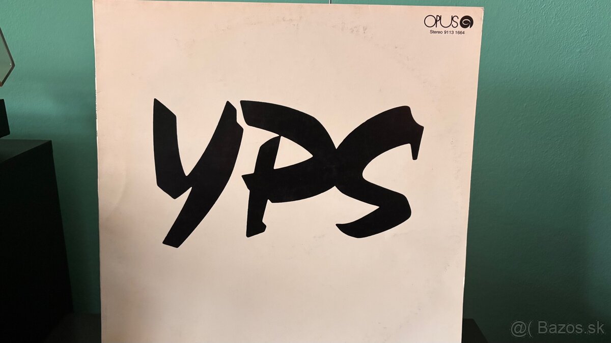 LP YPS