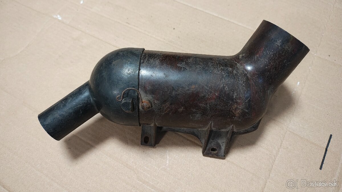 Predám filterbox Jawa