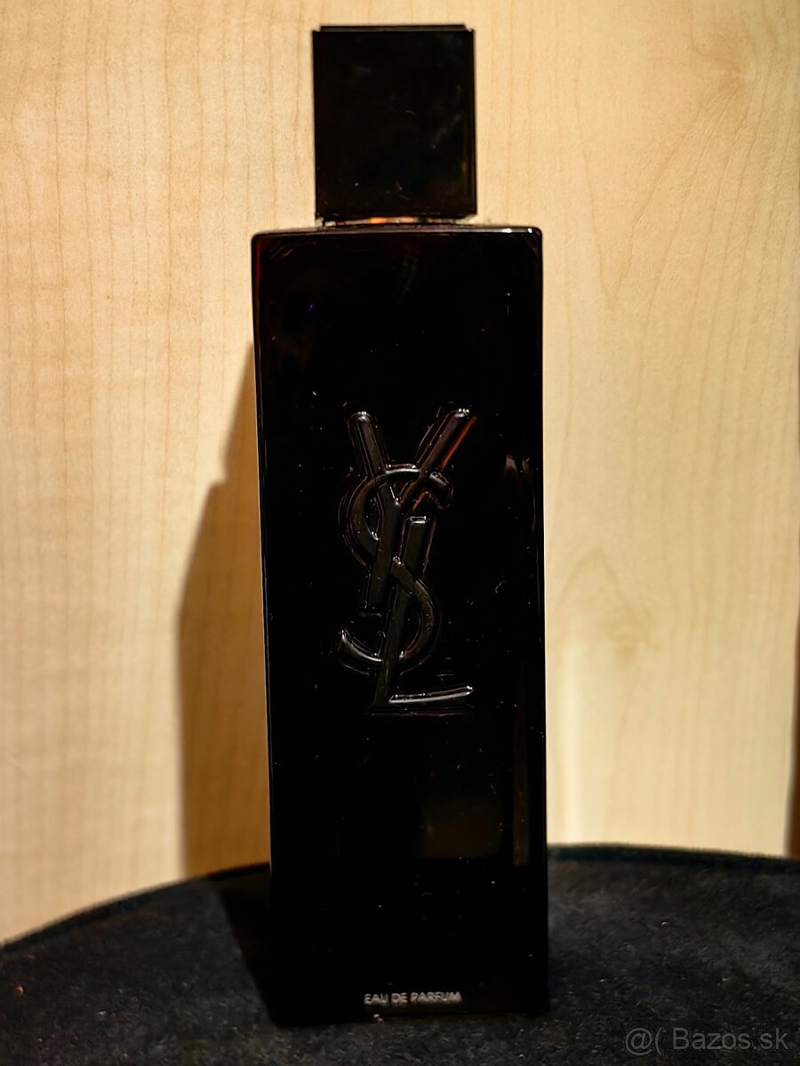 Parfemová voda YSL Myslf