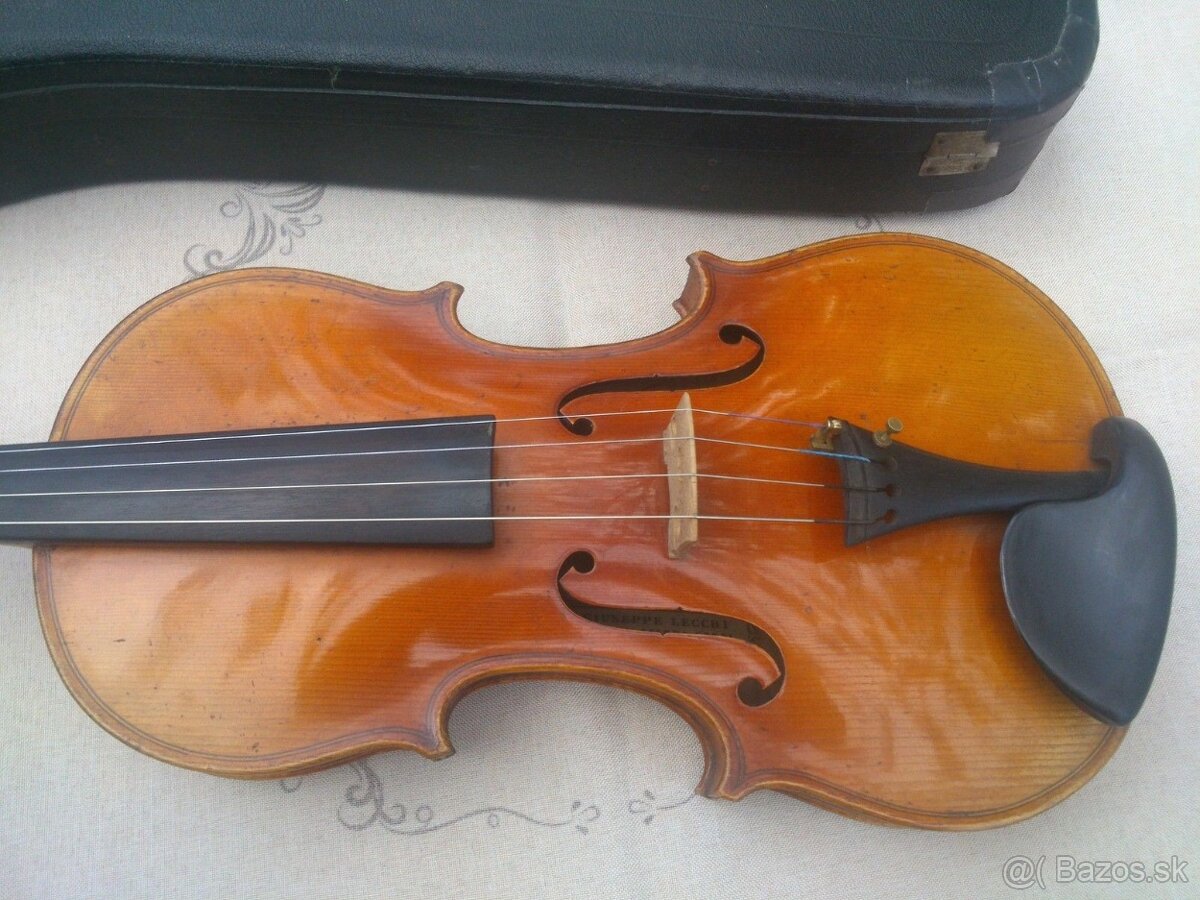 Nádherné Sen Husle, husle, violončelo