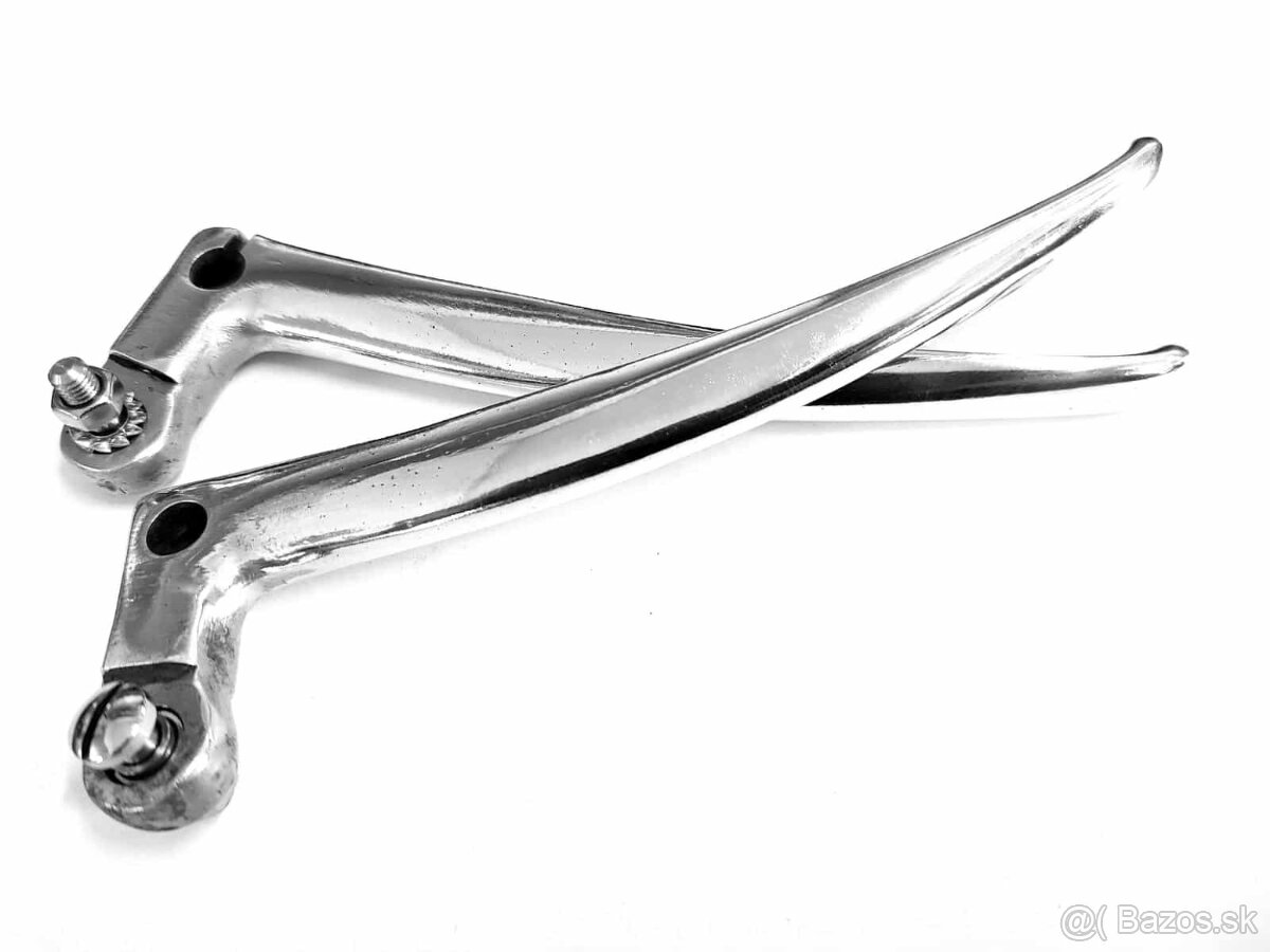 tatran 125 komplet set skrutiek z leštenej nereze