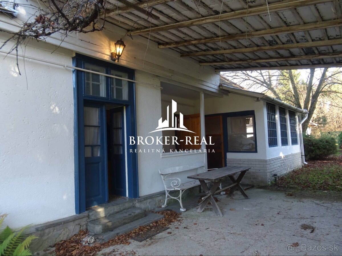 Vidiecky dom Telkibánya, Maďarsko