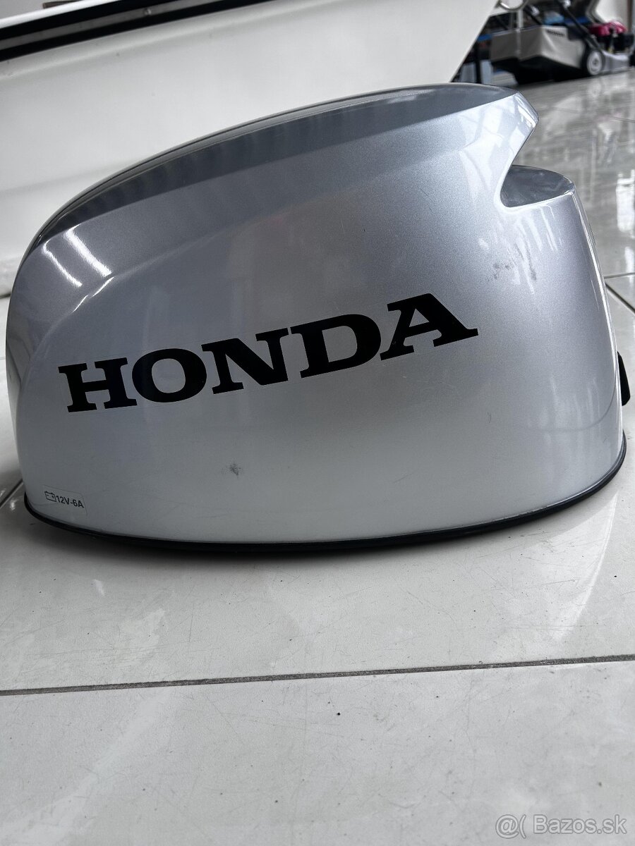 Kryt na lodný motor HONDA BF 10