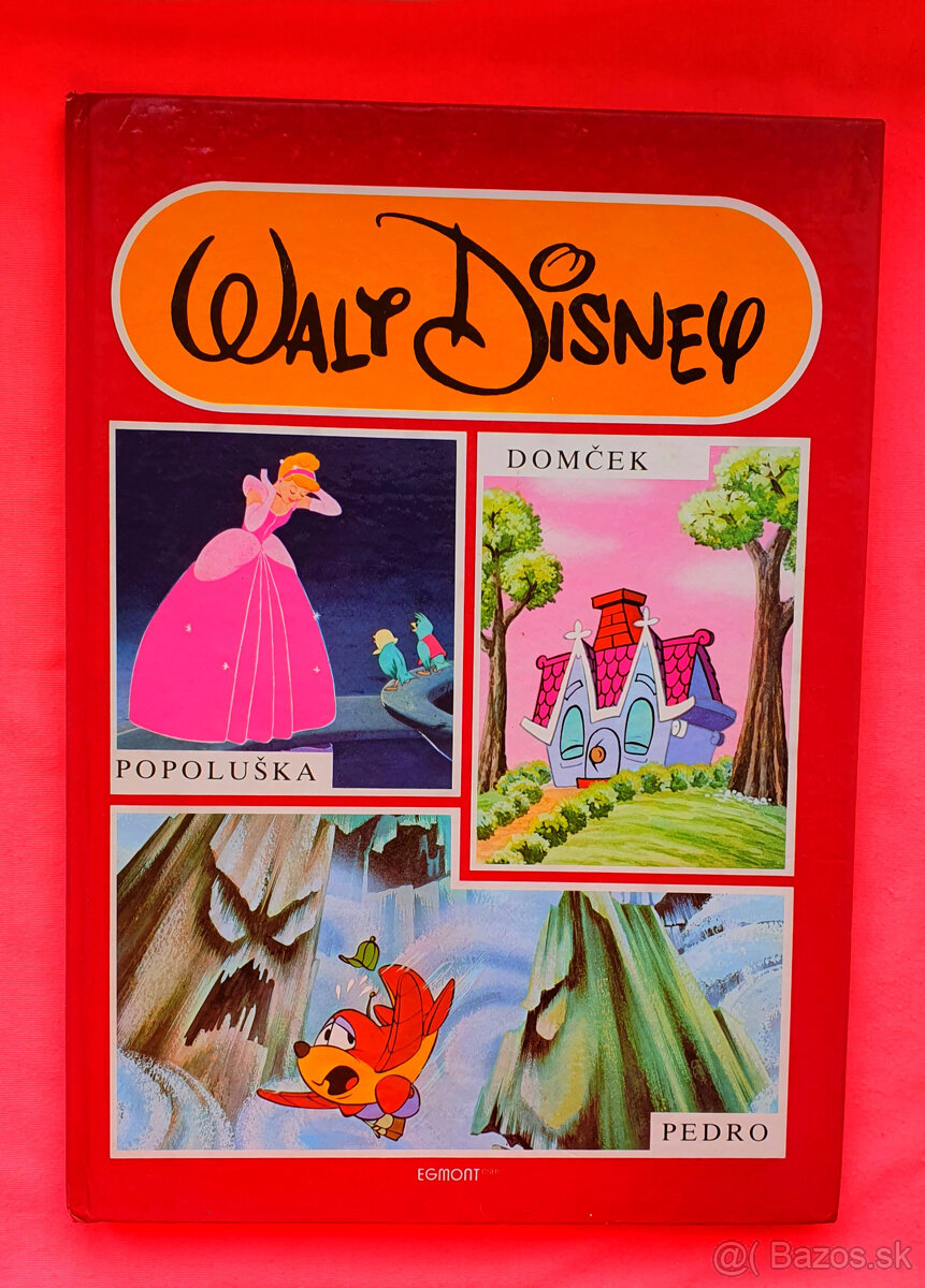 Detské knihy za 1 EUR. ♥_ ::