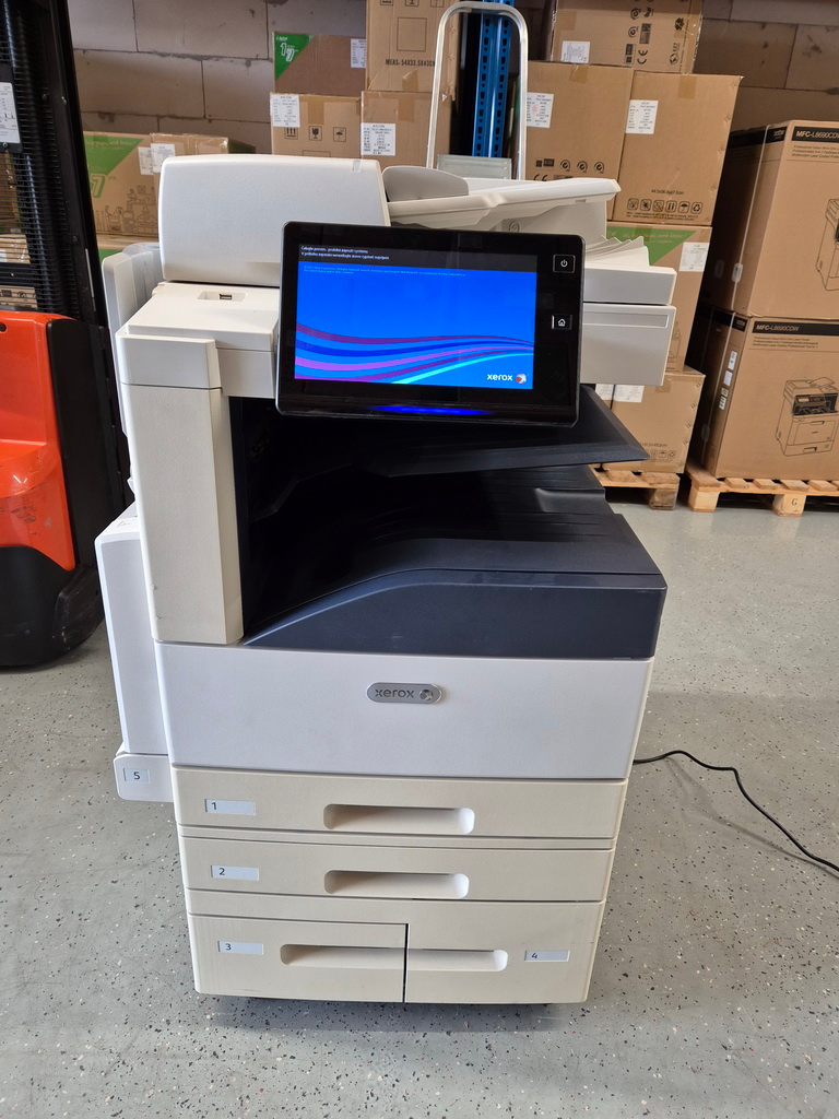 Xerox AltaLink C8030 - All-in-One 2020 iba 59937 stran