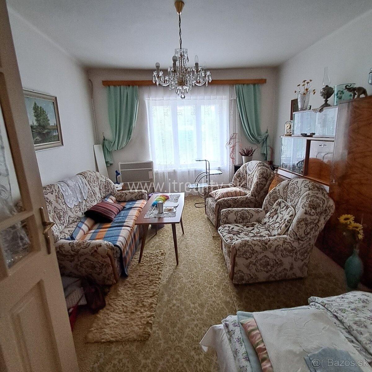 Rodinný dom v Moldave nad Bodvou