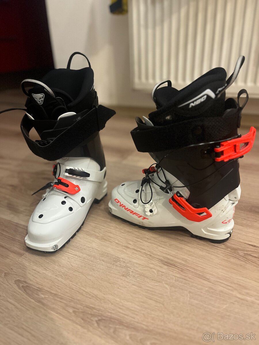 Dámske Lyziarky Dynafit 24