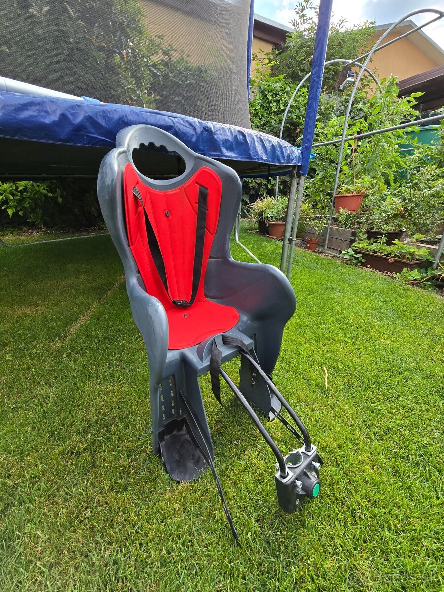 Predám detskú cyklo-sedačku