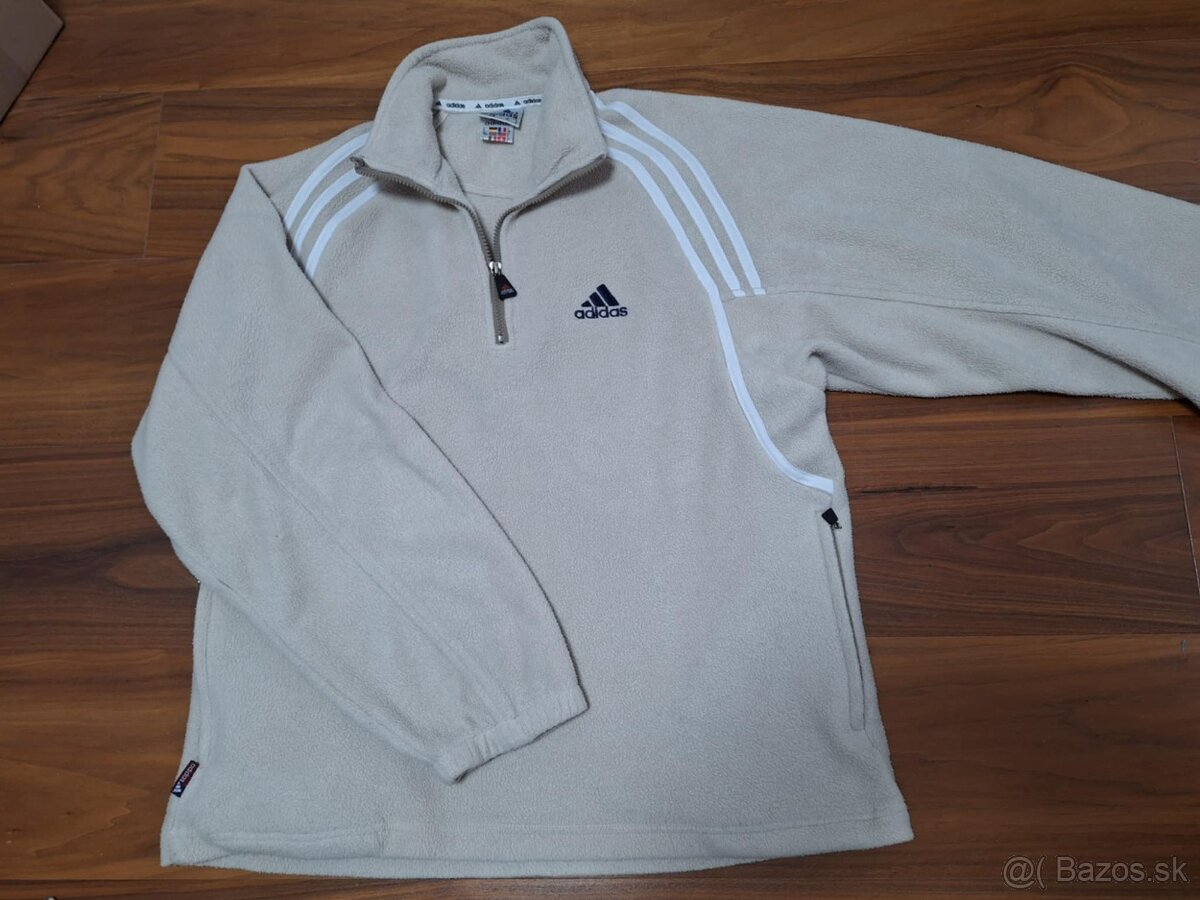 Adidas mikina XL