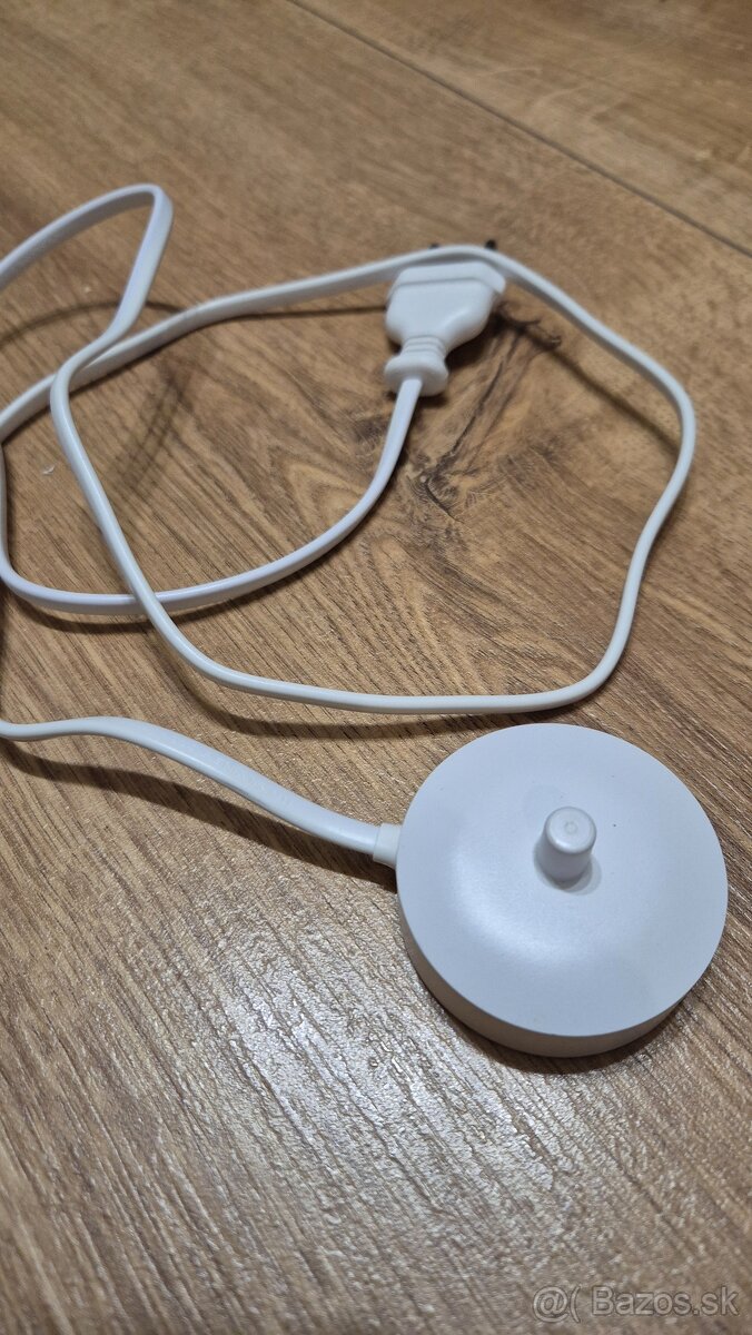 Nabíjačka na Oral B