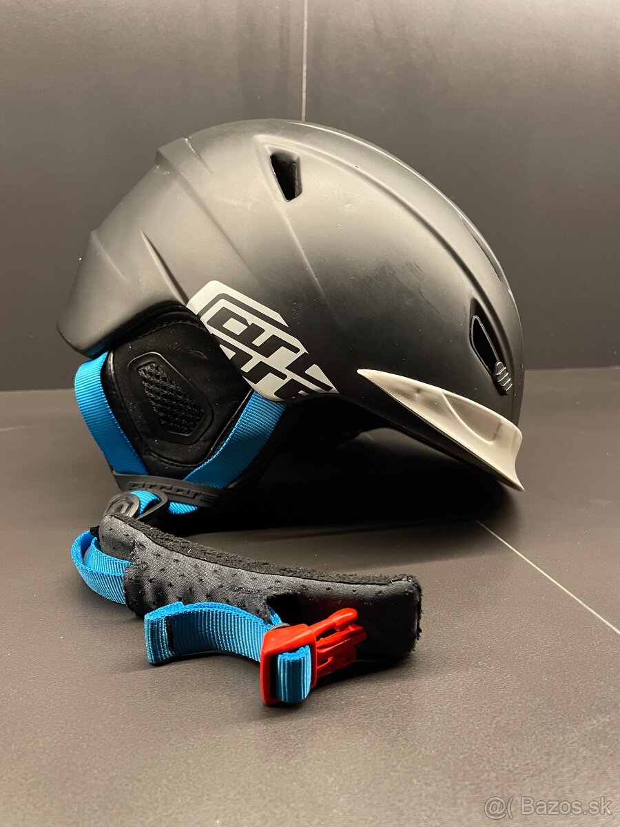 Lyžiarska prilba Arcore veľkosť S