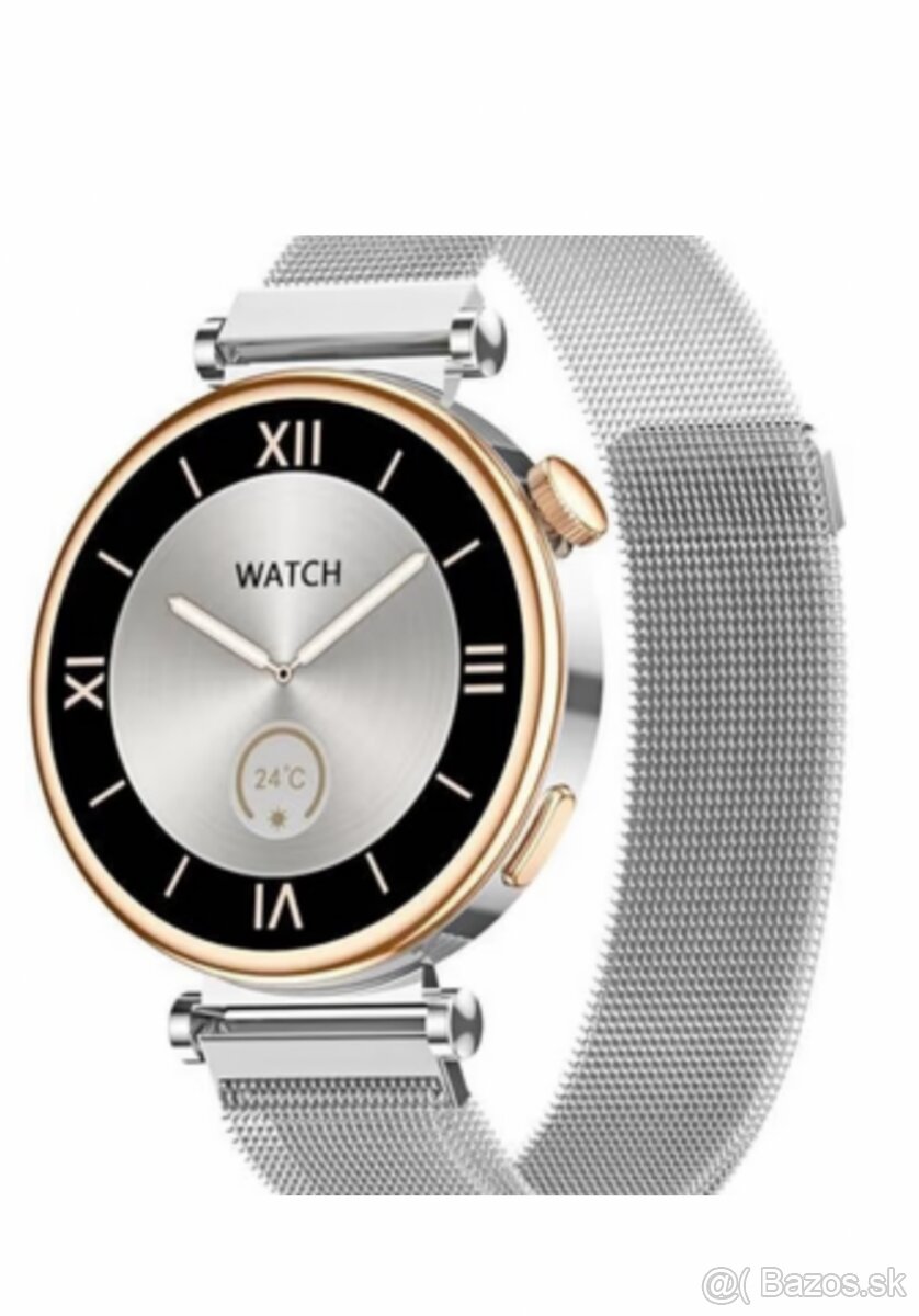Damske smart hodinky