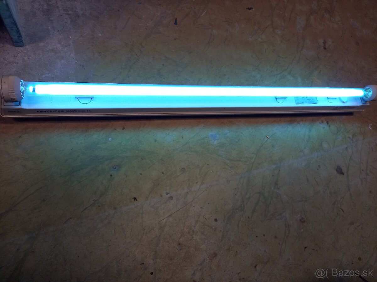 Predám dezinfikujúci žiarič