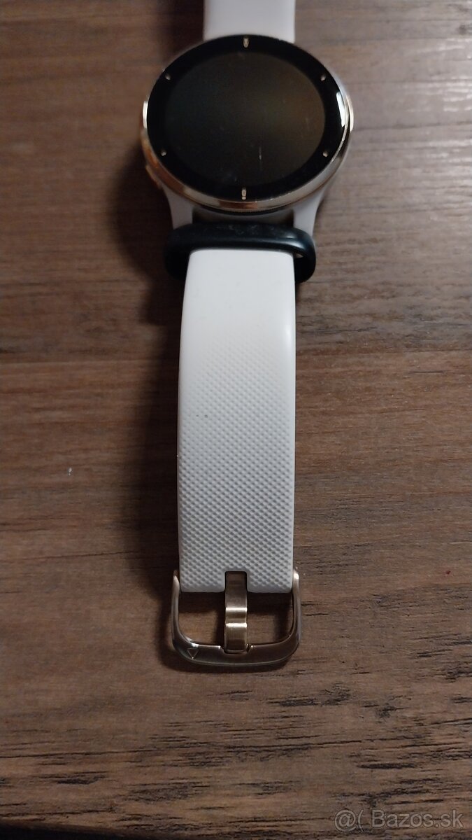 Predám hodinky Garmin venu 2 plus