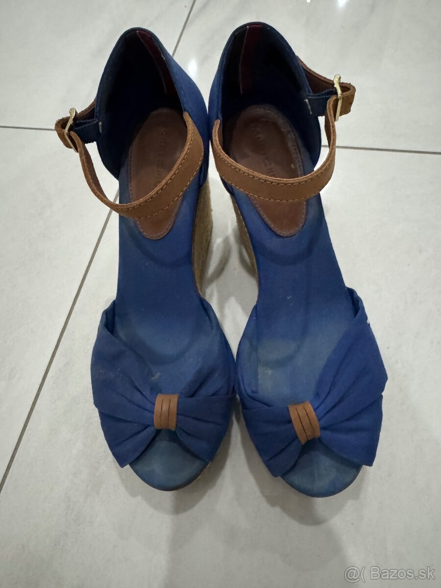 Sandále Tommy Hilfiger