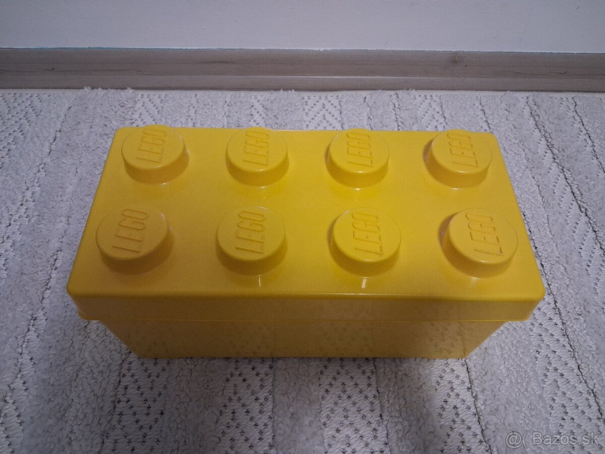 Lego mix -3kg