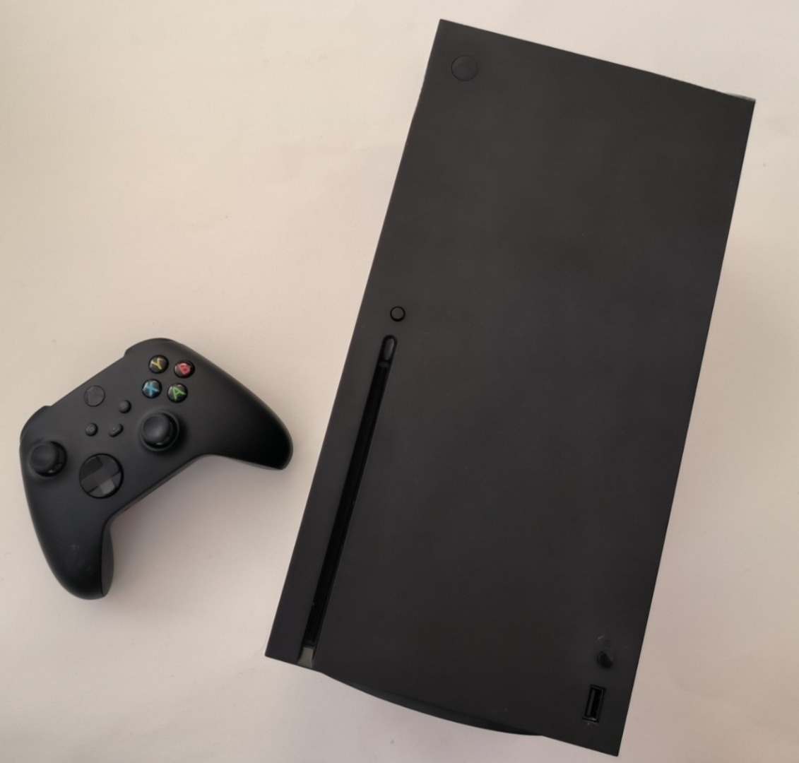 Xbox Series X