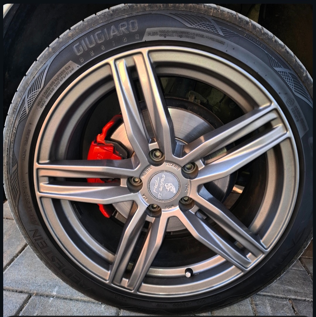 5x112 r17 mozna vymena za r18