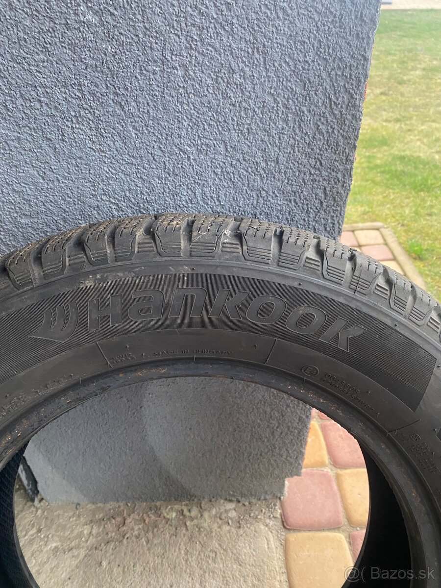 Hankook 205/55 R16