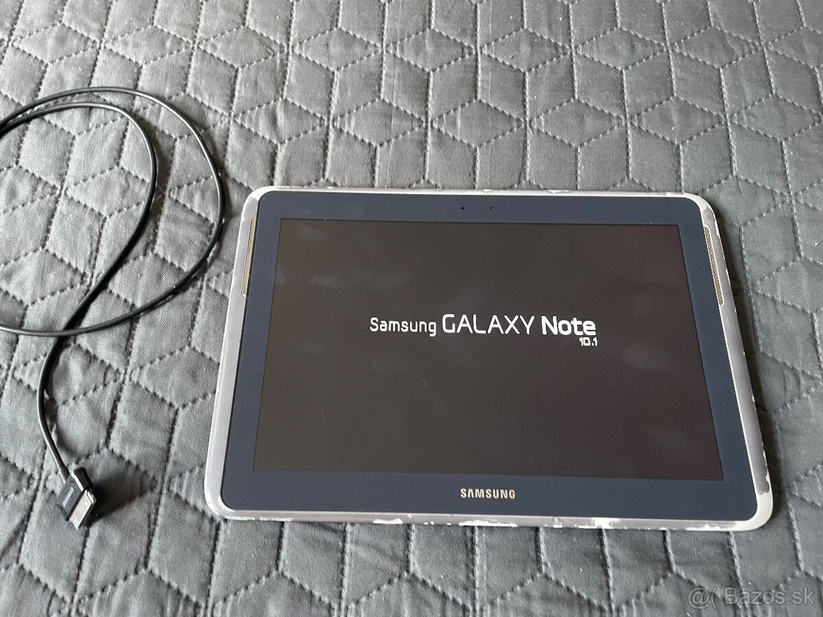 Samsung Galaxy note 10.1