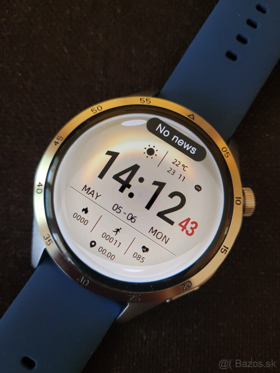 Smart hodinky GT4