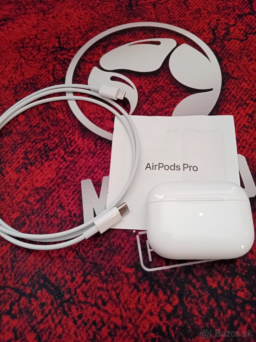 AirPods Pro (2. generácie)