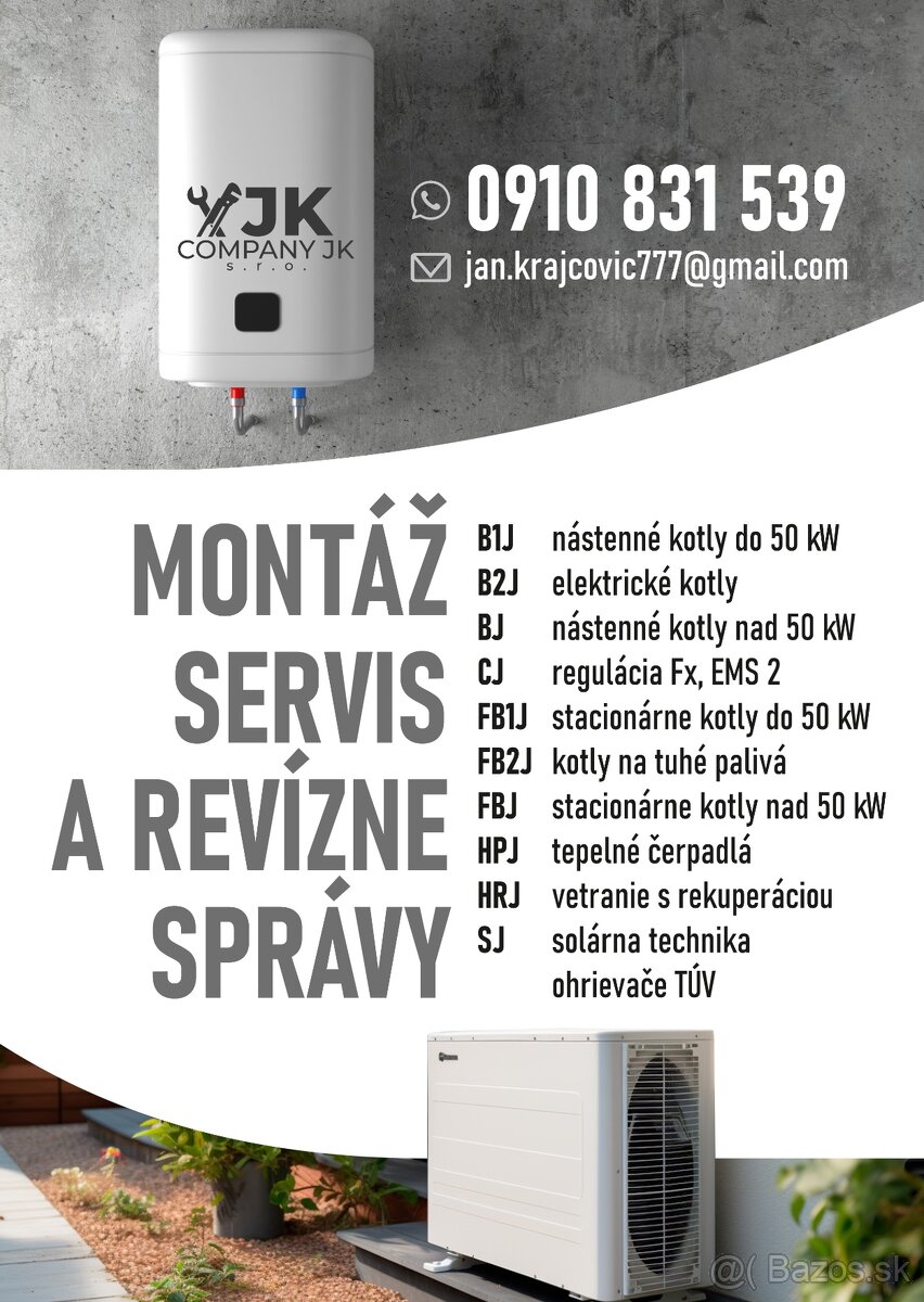 Vodoinštalačné práce
