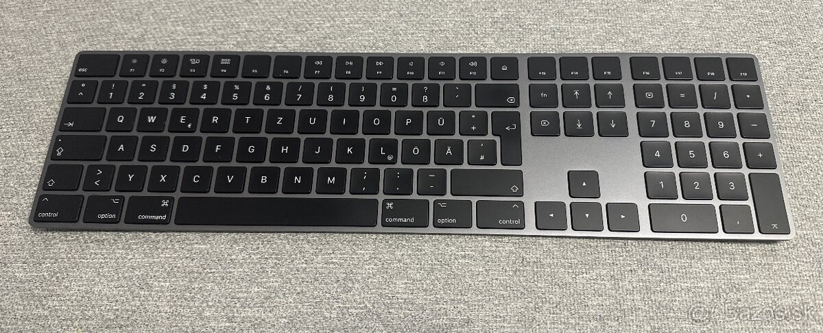 Apple Magic Keyboard numericka
