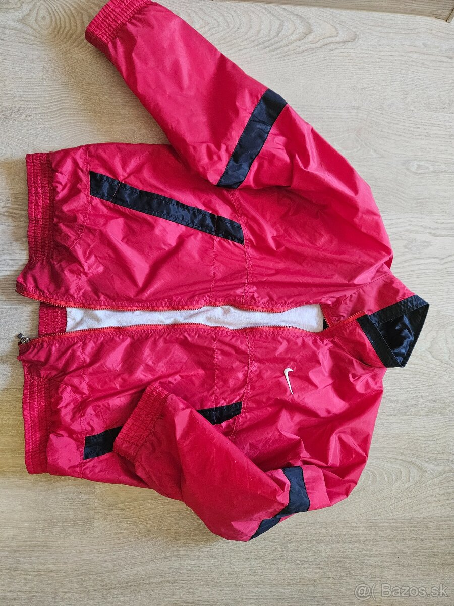 Tenka bunda NAY - Unisex - velkost XL