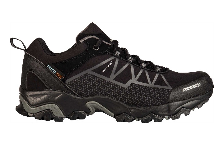 Trekove topanky Crossroad Dragon Low