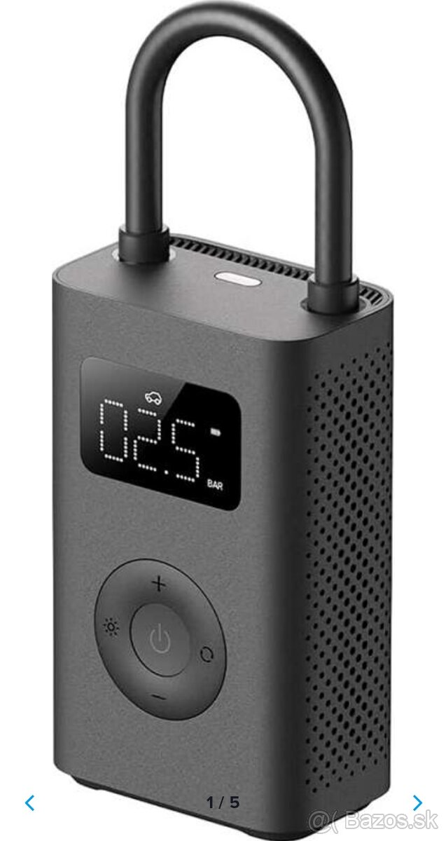 Xiaomi Portable Electric Air Compressor