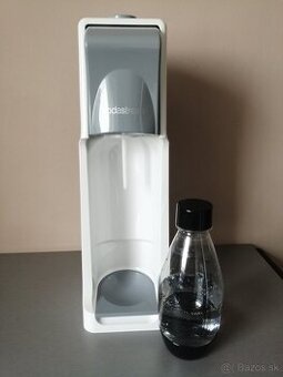 SODASTREAM