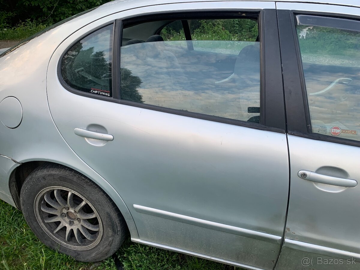 Seat leon toledo 1m 1.9tdi 66 81 kw