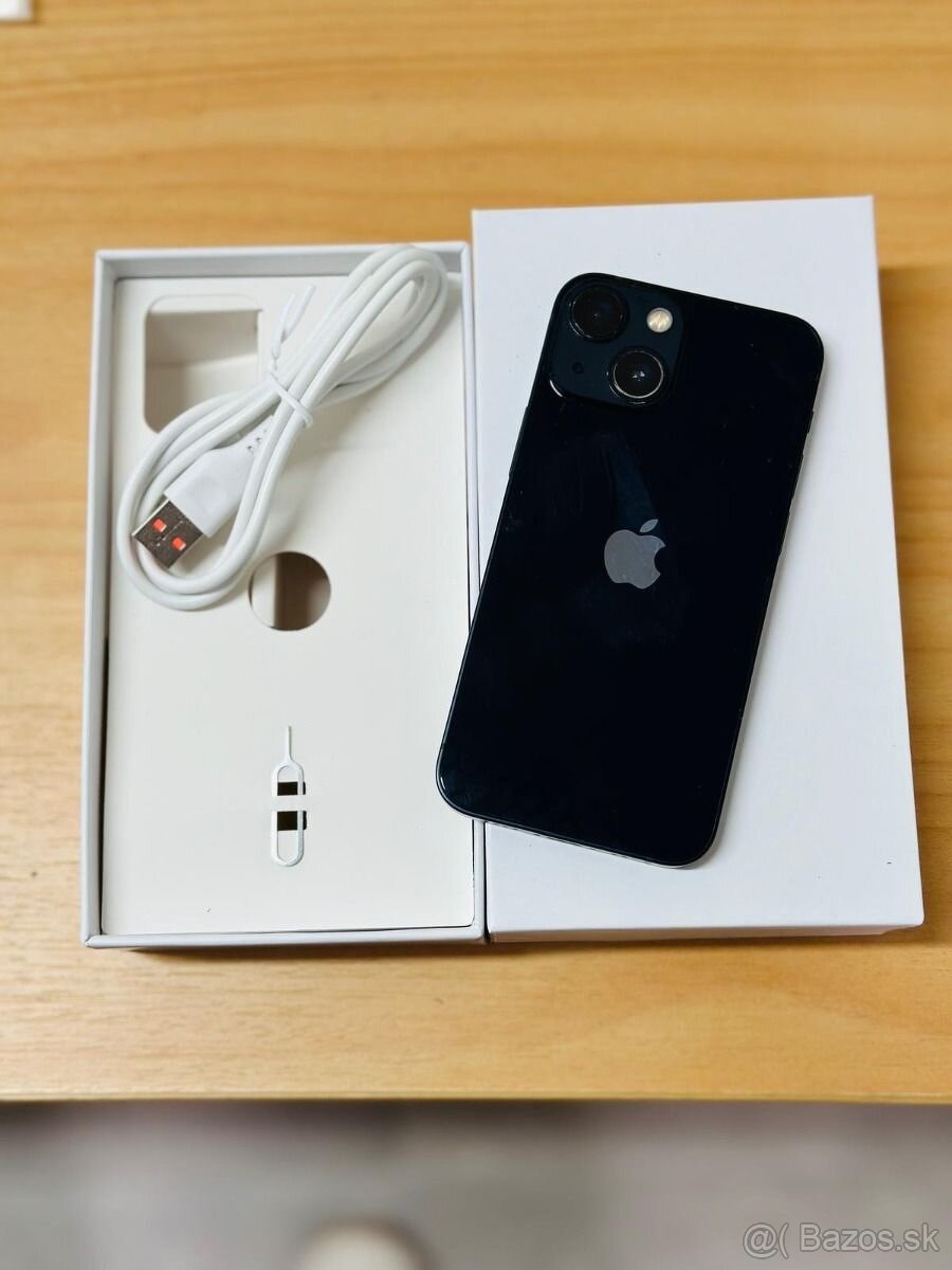 Predám iphone 13 mini