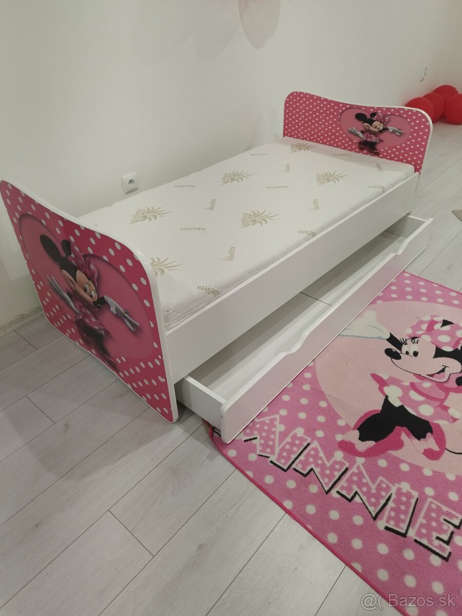 Postel Minnie